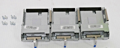 3x HP ProDesk EliteDesk 400 600 800 G4 G5 Mini HDD SATA Cable Tray F80-HDD-FFC