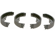 BREMSBACKEN SATZ FÜR OPEL KADETT E 2.0 88-91 VECTRA A 2.0 2.5 88-95 B 1.6-2.6