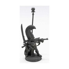 GW 40k Eldar Metal Mini Phoenix Lord Asurmen 25 NM