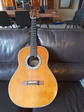 Guitare stéréo OVATION CLASSIC 1613 N°242107