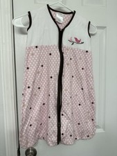 Halo Pottery Barn Sleep Sack Medium