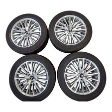 Orig Mitsubishi Outlander GF0 Sommerräder 225/55 R18 18 Zoll