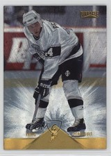 1996-97 Pinnacle Rink Collection Yanic Perreault #42 12zm