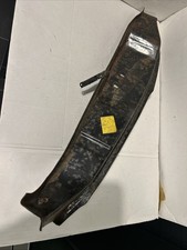 Morris Marina Coupe Pickup B Post Lower LH cxk201 Nos