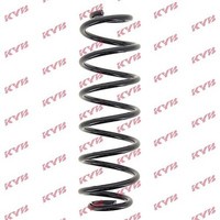 Kyb RH5543 Schraubenfeder FüR Seat,Skoda,Vw