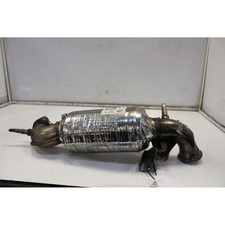 Catalyseurs Peugeot 3008