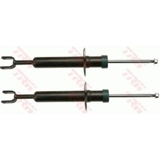 2x TRW Stoßdämpfer vorderachse für Audi A4 8EC B7 8E2 B6 8ED 8E5 Avant