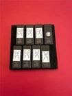 ST THOMSON 27C4001 UV EPROM 4 MEG 32 PIN DIP M27C4001-10F1 USA SELLER (Qty 8)
