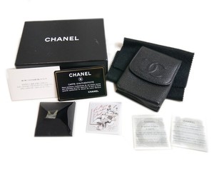 Cigarette Case Chanel