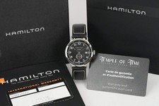 Hamilton Khaki Navy Pioneer H784150 16
