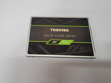 Toshiba Solid State Drives 240 GB Storage Capacity for sale | eBay