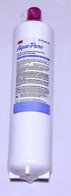 3M Aqua-Pure C-Cyst-FF Cysts Scale Reduction Carbon Water Filter Cartridge