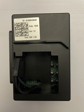 DANFOSS STEUERGERÄT 12/24V SECOP BD35F/BD50F...