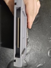 CHRONO TRIGGER - Super Nintendo SNES - Tested