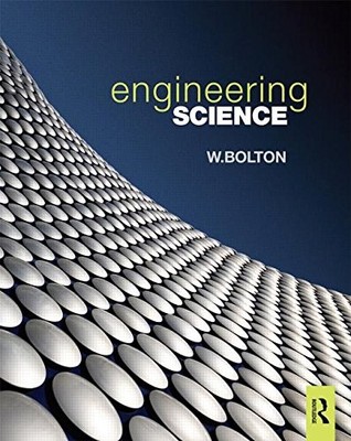 Engineering Science by Bolton, William Paperback / softback Book The Fast Free