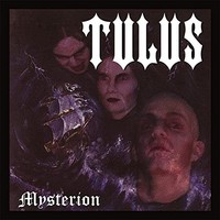 Tulus - Mysterion - Vinyl Record 12 Album Coloured Vinyl - G72Z