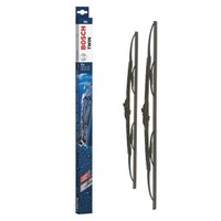 Bosch 551 - Scheibenwischer Twin - LäNge: 550/500 Mm Set FüR Frontscheibe