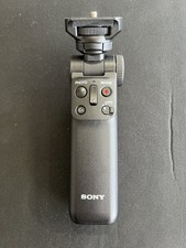 Sony GP-VPT2BT Wireless Shooting Grip and Tripod w/Bluetooth Control - Black