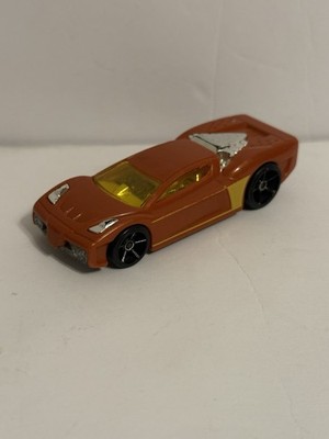 Hot Wheels Reverb Acceleracer 2012 Super Loop Variant ~ HOT!!!