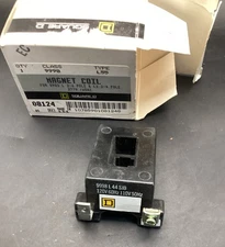 SQUARE D 9998L55 N 277V/60 HZ Magnet Coil