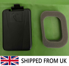 New Genuine Mountfield RS100 RV100 Air Filter Cover Housing Lawnmower SpareParts