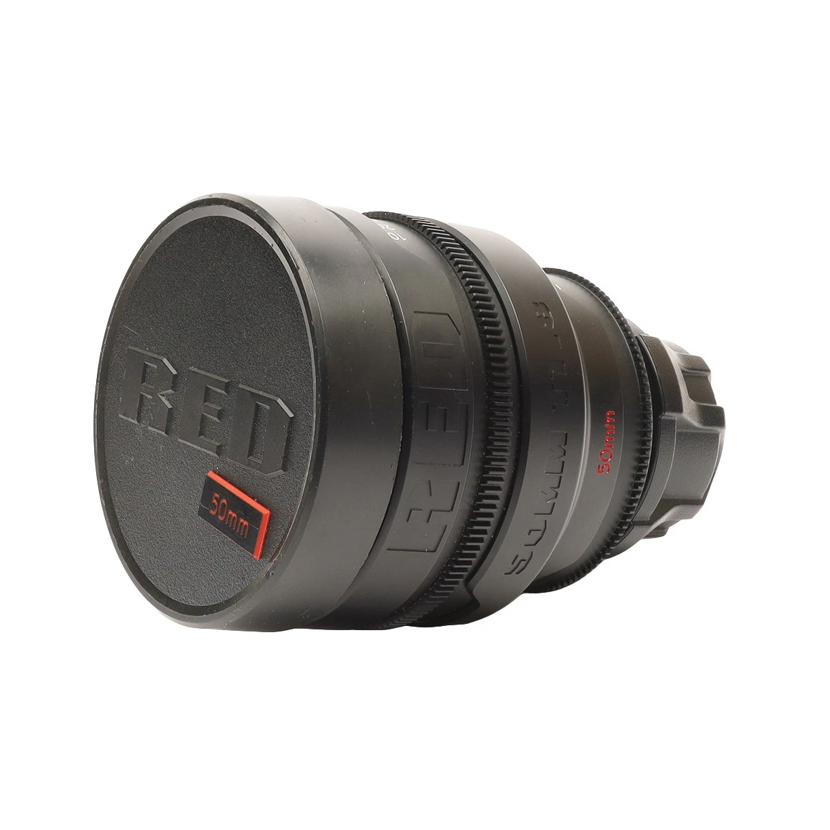 RED Camera Lenses for sale | eBay