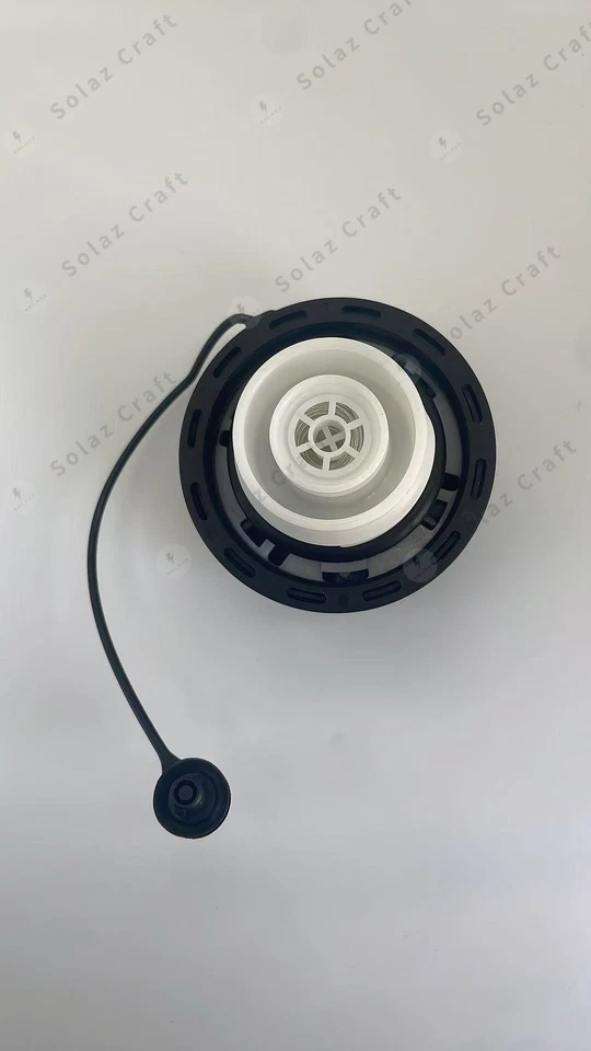 Fuel Filler Gas Tank Cap For Chevrolet Cruze 2012-2017 2018 GT364 95292260 US - Image 3 of 4