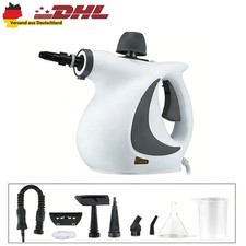 Dampfreiniger Handgerät Dampfreiniger Reinig...