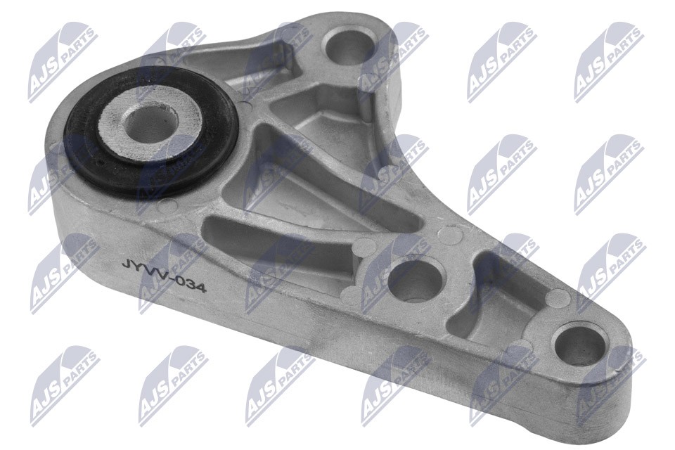 NTY Engine Mount ZPS-VV-034 Reinforced Front Bottom For Volvo 31277076 - Image 8