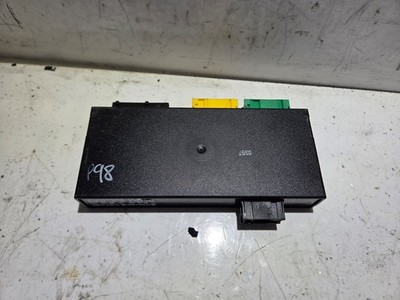 BMW E36 Basic body module windows locking  61358369483 Coupe M3 328 323 p98