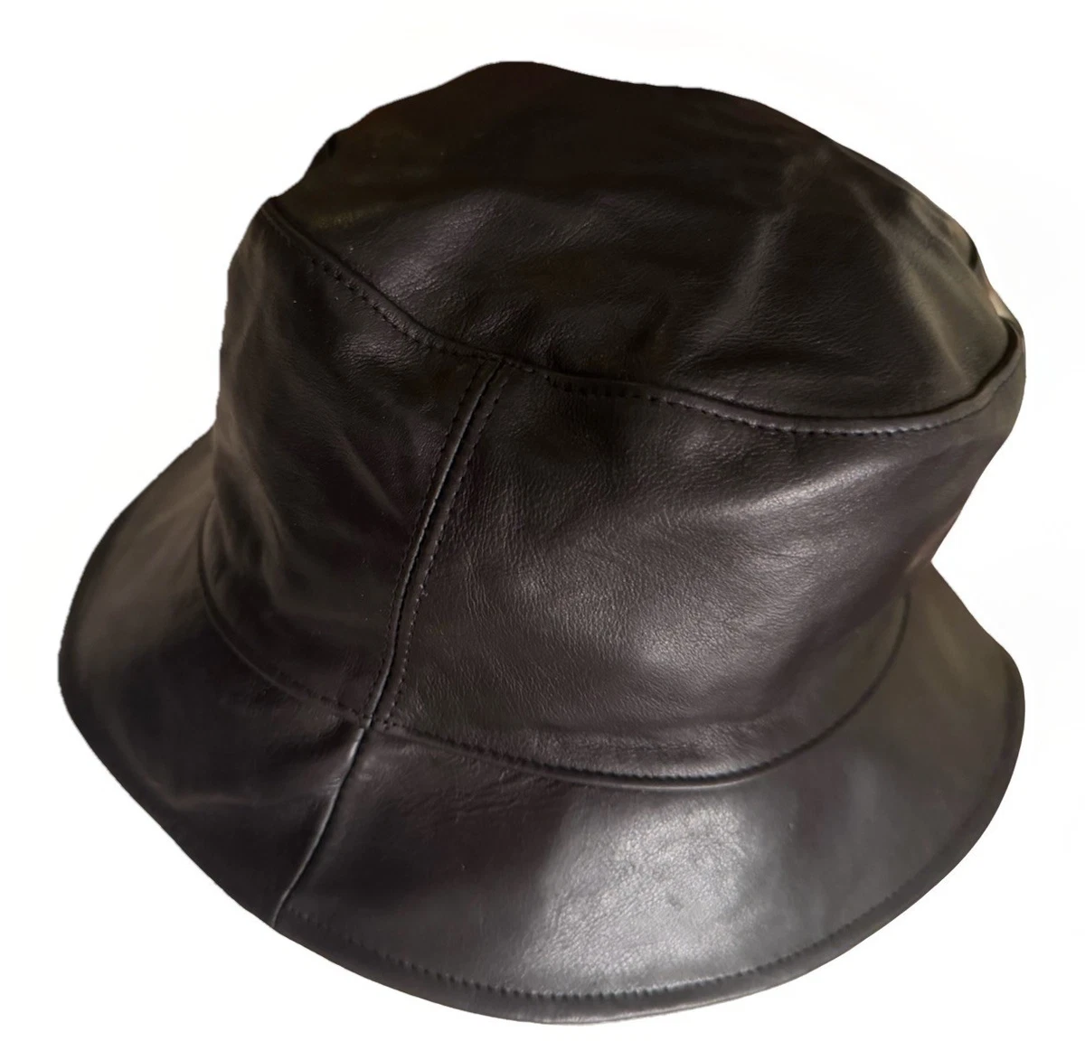 Coach Women's Black Bucket Hats for sale | eBay