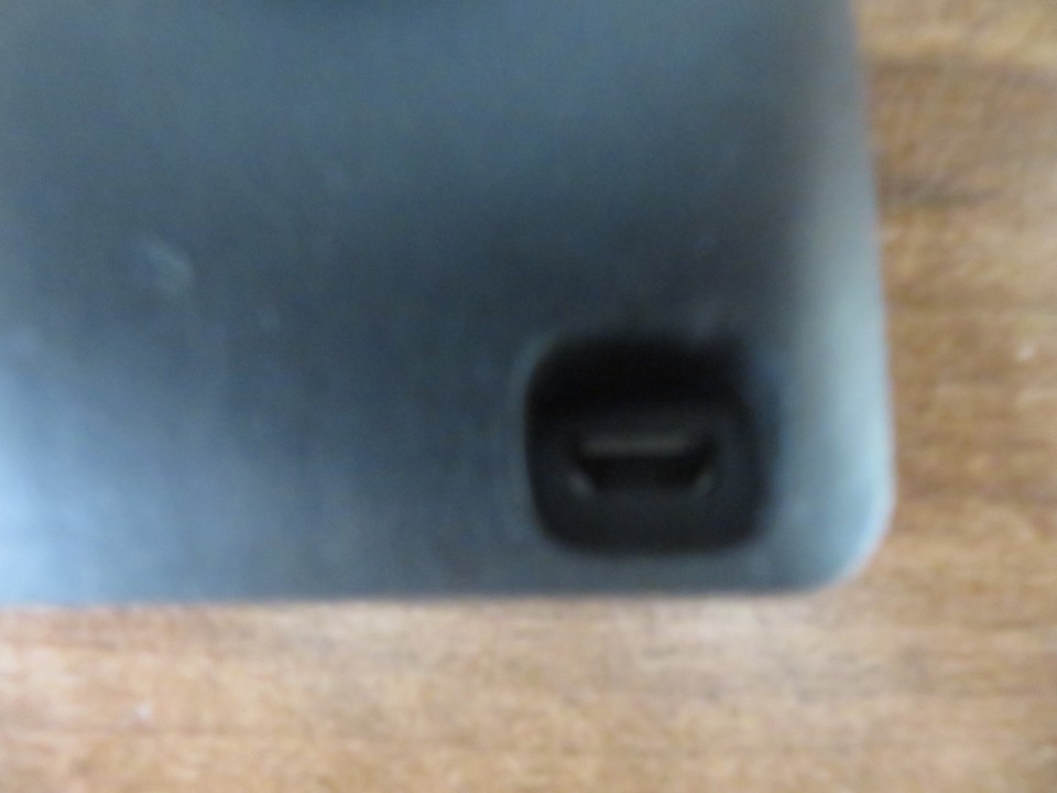 TomTom Mount charging part only for GO 500/510/5000/600/610/6000 ...