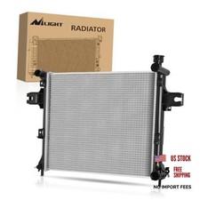 Radiator for Jeep Grand Cherokee 2005 2006 2007 Jeep Grand Cherokee 2005-2010