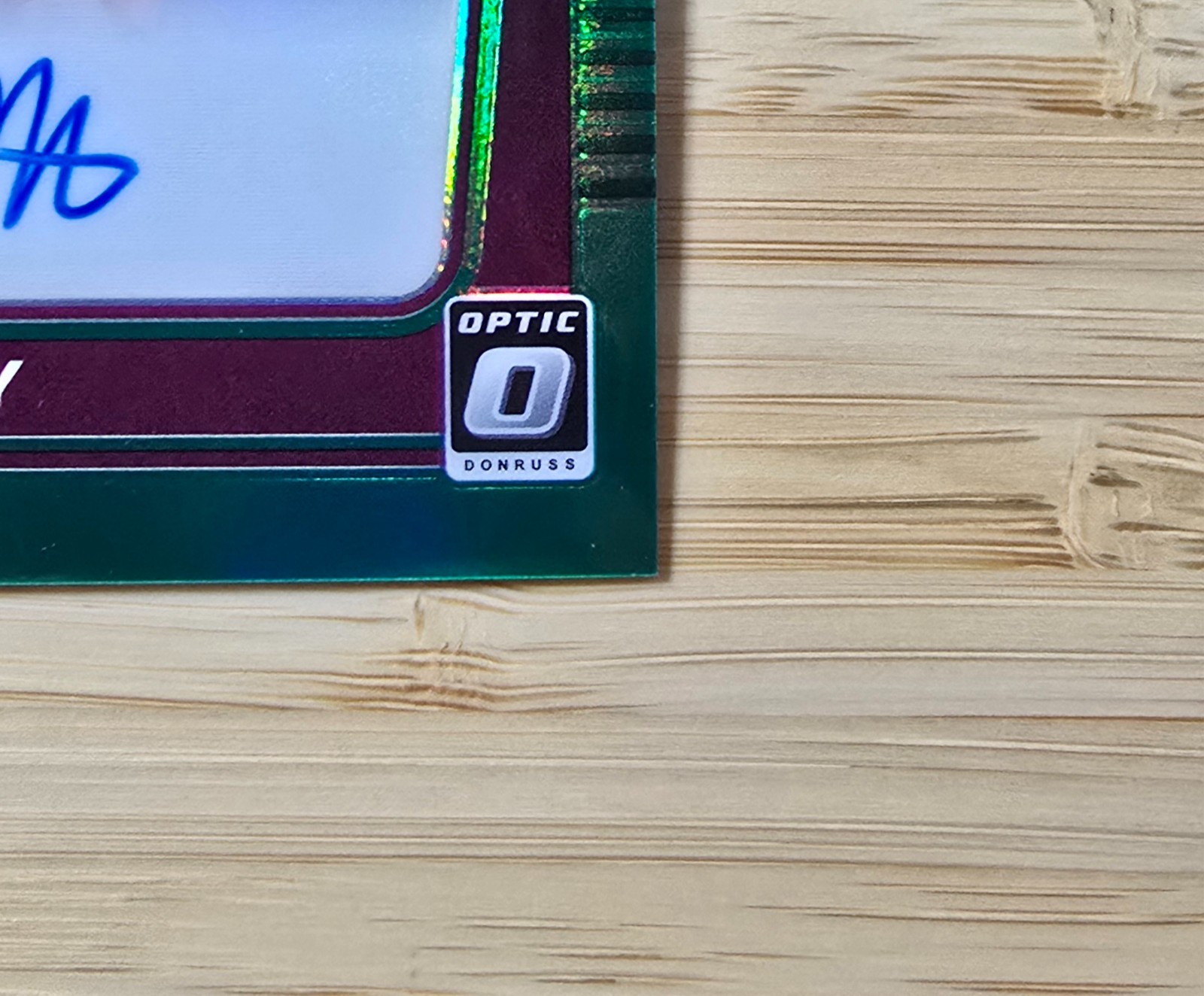 21-22 Optic EVAN MOBLEY Rated Rookie Green On Card Auto Jersey # 4/5 eBay 1 /1 view 8
