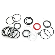 X-Fusion O2 and O2 Pro 2008+  shock seal kit - air can service rebuild