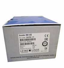 RHI 593 534796-01 NEW LEINE&LINDE XHI XHI RHI593 534796-01 Encoder