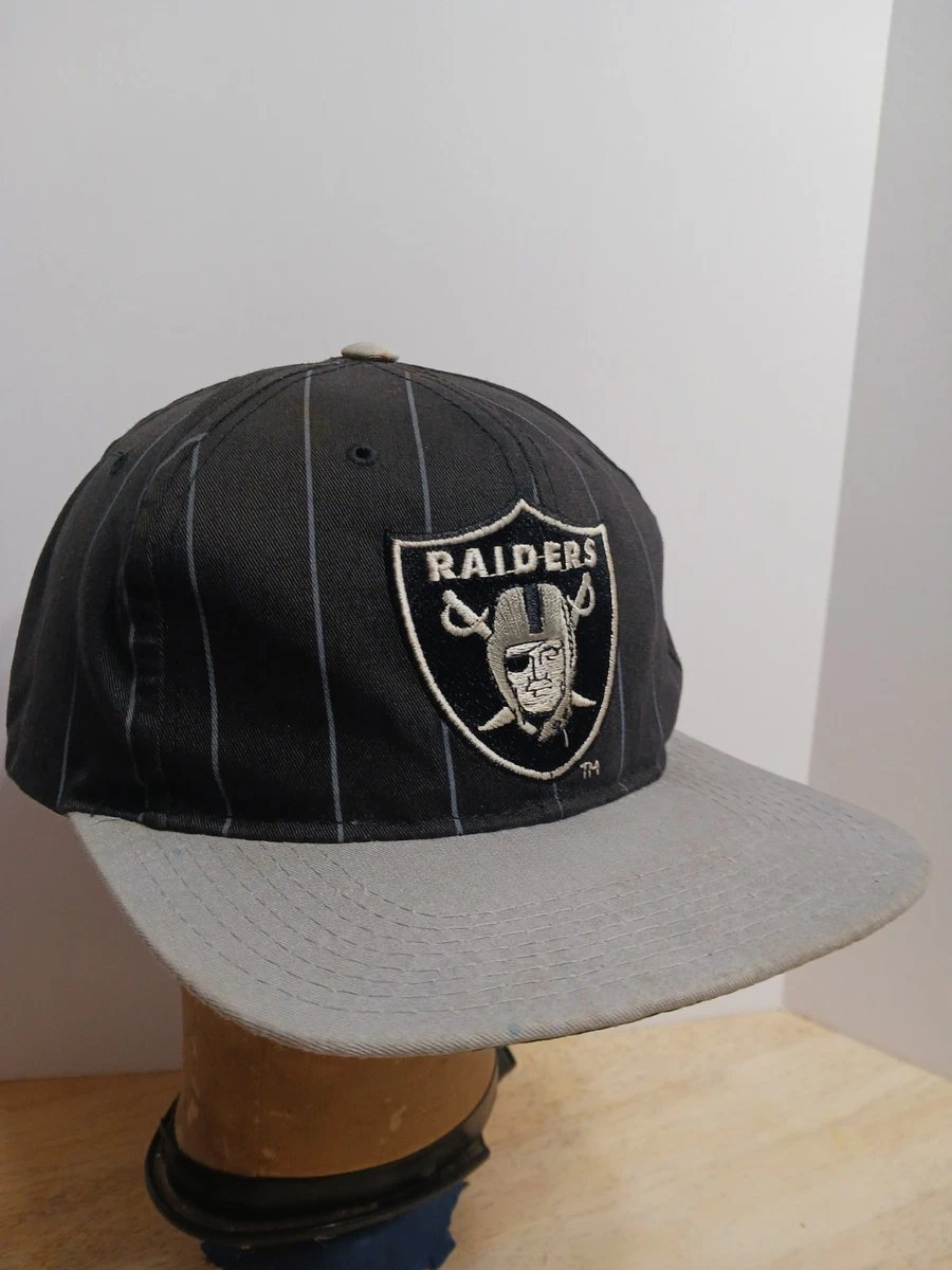 Starter Los Angeles Raiders NFL Fan Cap, Hats for sale | eBay