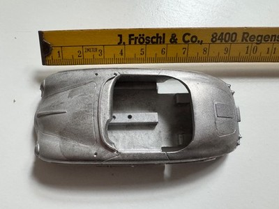 Auto Replicas England AR8 Porsche 365 speedstar Car Model Car Kit 1:43 Scale