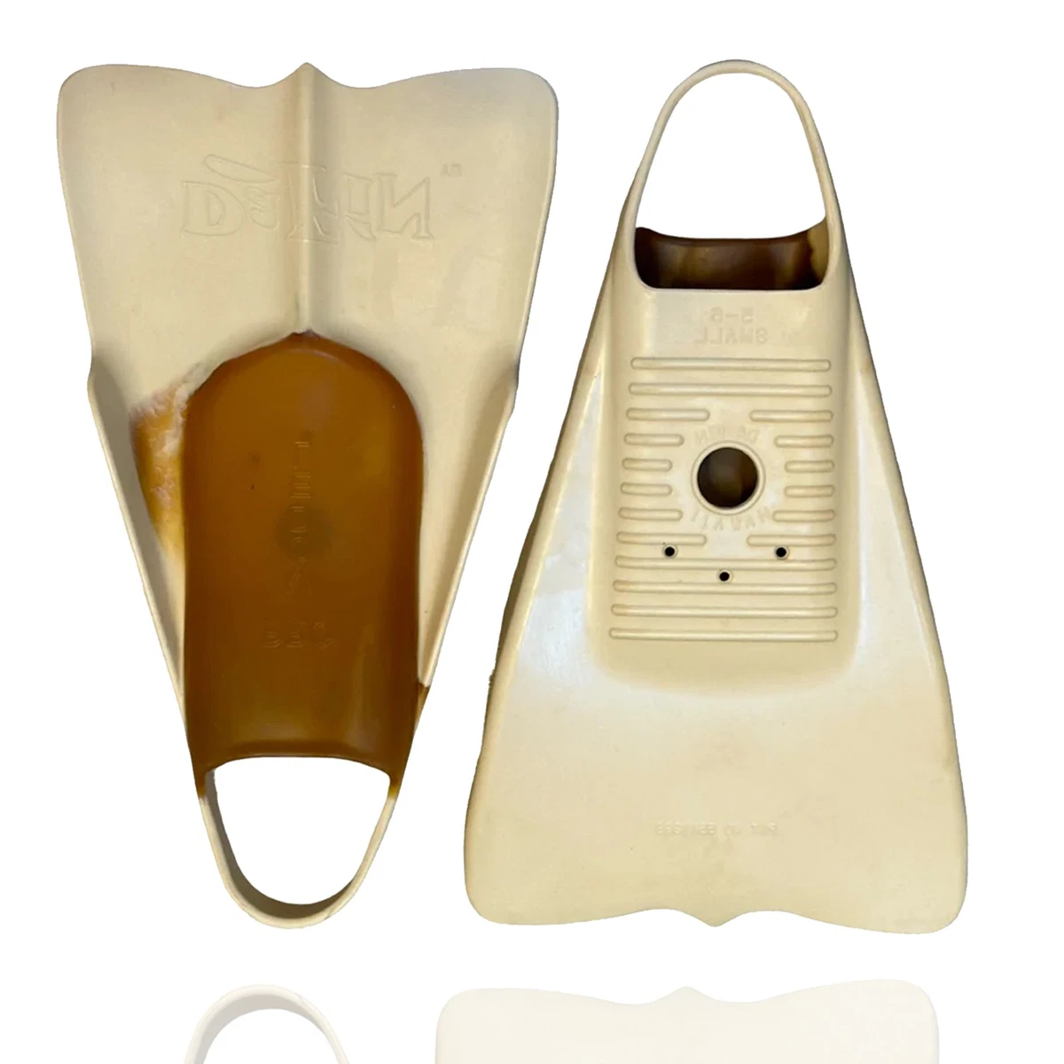 DaFiN Water Sport Fins for sale | eBay
