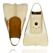 DaFin Mark Cunningham 2.0 Signature Swimfins - XL