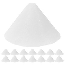 15 Pcs Pottery Accessories Kiln Supplies Ceramic Firing Nail Crafts Tools