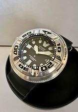 Citizen Ecozilla BJ 8051 Full set NOS