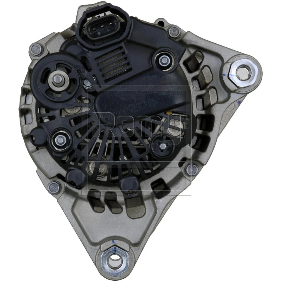Alternador Premium Remy 11148 para Hyundai Genesis 13-14 cupé Foto 3 de 4