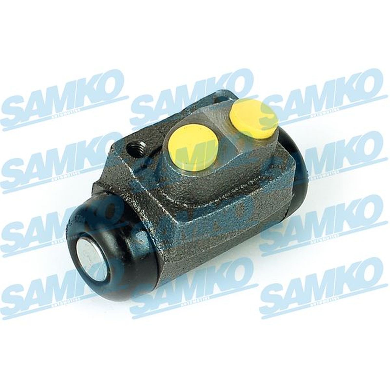 1x ORIGINAL® SAMKO Radbremszylinder Hinten für Ford KA FOCUS I Turnier FOCUS I