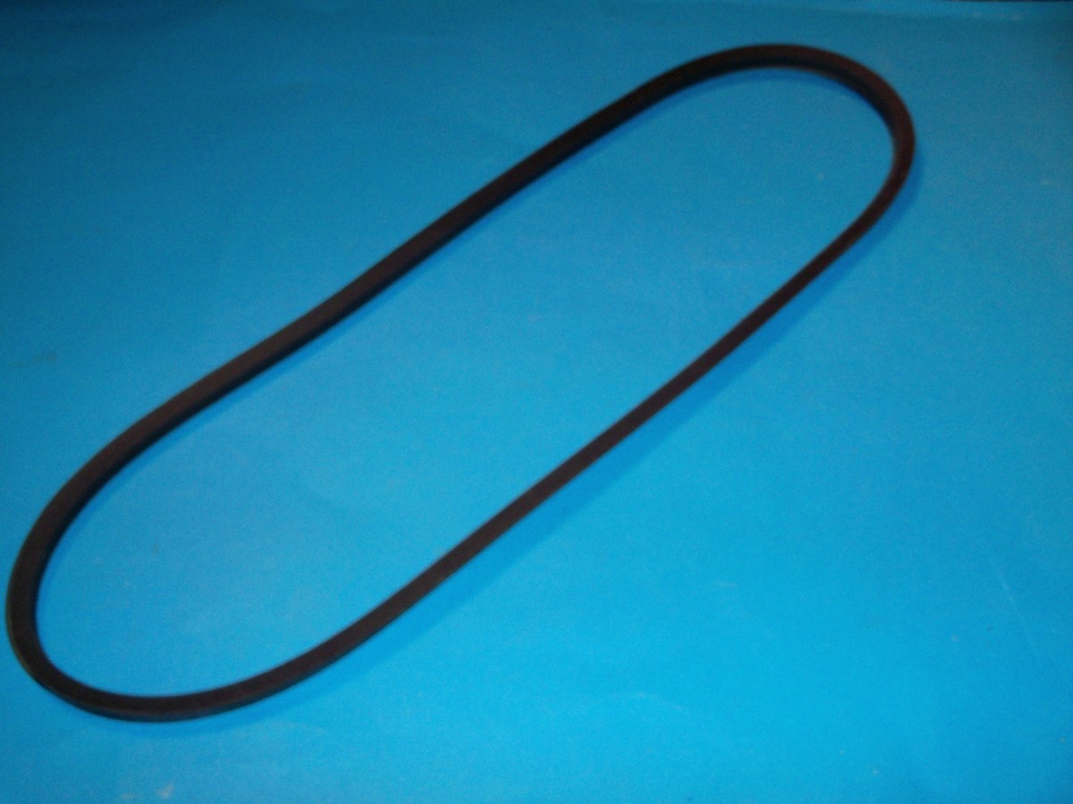 1733324SM Snow Thrower Auger Belt Replacement Murray Craftsman