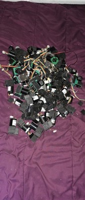 Lot Of 75 Portescap 26BC-6A Brushless DC Motor 26BC6A ESCAP Pumps
