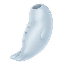 Satisfyer Seal You Soon Vibrator
