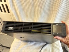 Tripp Lite SmartPro 2200VA 1920W Battery Backup UPS SMART2200RMXL2U No batteries