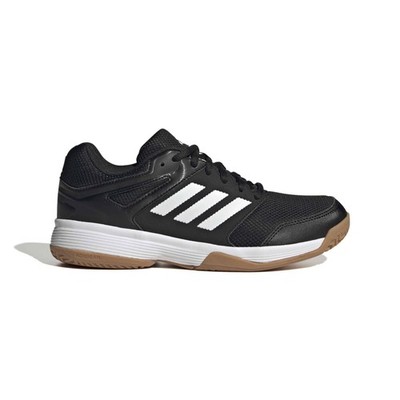 adidas Damen Speedcourt Women Indoorschuhe Volleyballschuhe Hallenschuhe