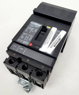 HJA36035 Square D 35 Amp Circuit Breaker - Next Day Option